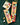 Nutcracker Sloops Assortment - 12 pc