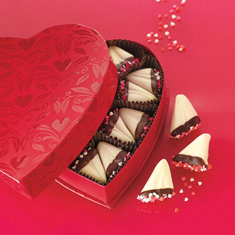 Love Sweet Sloops 16 pc. Harbor Sweets