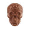 Milk Chocolate Skull
