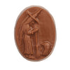 Salem Witch Museum Milk Chocolate
