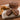 Milk Chocolate with Almond Buttercrunch Toffee