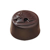 Gather Pomegranate Molasses Truffle