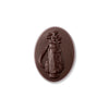 Sweet Shots - A set of clubs featuring almond buttercrunch toffee in dark chocolate
