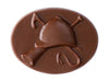 Solid Milk Chocolate Tallyho