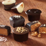 Salt & Ayre Assorted Chocolates - Harbor Sweets