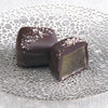 Salted Crystallized Ginger