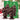 Dark Chocolate Assorted Santa