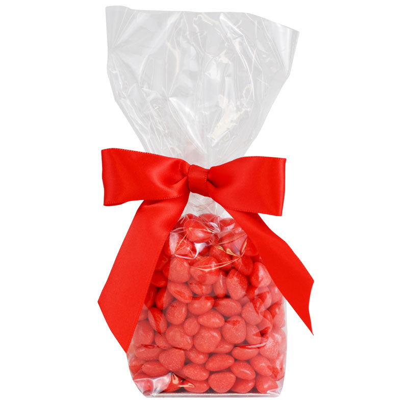 Cinnamon Hearts - 6 oz