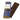 Dark Chocolate with Caramel and Sea Salt bar
