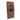 Dark Chocolate Peanut Butter Sea Biscuits Gable Box - 6 pc