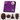 Halloween Dark Chocolate Assortments - 8pc