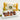 Fall Harvest Chocolates - 9 pc