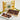 Fall Harvest Chocolates - 9 pc