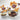 Autumn Chocolate Assortment - 20 pc