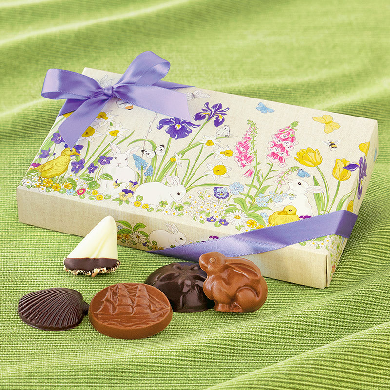 Enchanted Garden Assortment
