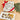 Happy Holidays Sweet Sloops Gift Box - 18 pc