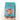 Periwinkles Chocolate Heart Pouch - 35 pc.