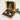Dark Chocolate Assortment - 22 pc