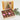 Milk Chocolate Tree Assortment - 22 pc
