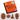 Halloween Milk Chocolate Assortments - 8pc