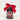 Peppermint Malt Balls - 6 oz
