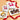 Dancing Deer Chocolate Assortment - 20 pc