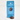 Dark Chocolate Sand Dollars Gable Box - 6 pc.
