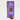 Milk Chocolate Sea Flower Gable Box - 6 pc.