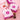 Chocolate Hugs & Kisses - 9 pc.