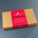 36 piece Sweet Sloops gift box -  Harbor Sweets