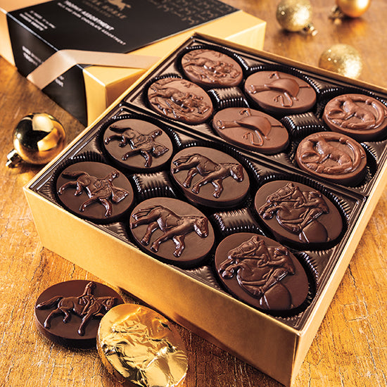 Harbor Sweets | Handcrafted New England Chocolates