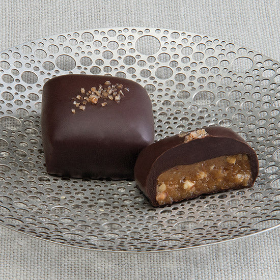 Gourmet Almond Buttercrunch Toffee - Harbor Sweets