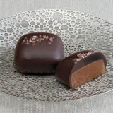 Caramel & Dark Chocolate Sample Boxes - Harbor Sweets