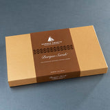 18 pc Barque Sarah Milk Chocolate Gift Box - Harbor Sweets