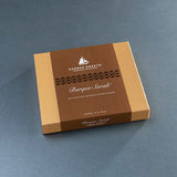 12 pc Barque Sarah Milk Chocolate Gift Box - Harbor Sweets