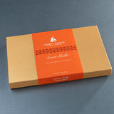 30 pc Sweet Shells Gift Box - Harbor Sweets