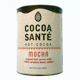 Cocoa Sante Mocha Tin - Harbor Sweets
