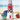 Sweet Sloops Lighthouse Box - 24 pc.