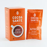 Azteca Box - 6 2 oz. packets per box 