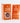 Azteca Box - 6 2 oz. packets per box 