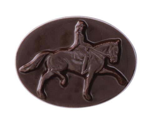 Dark Chocolate & Almond Buttercrunch - Dressage Classic 