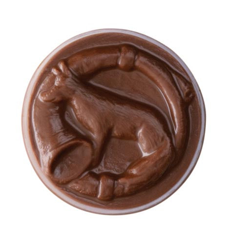 Caramel & Milk Chocolate - Fox Trot