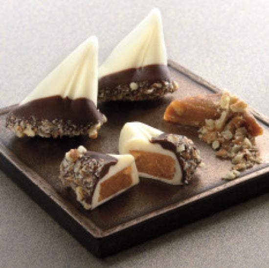 Lighthouse Candy Lighthouse Box | Gourmet Nautical Chocolate Gifts | Harbor Sweets